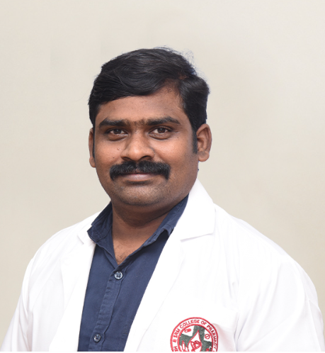 Prof. K. Manikandan